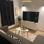 La Maison De L'olivier بيت للعطل *