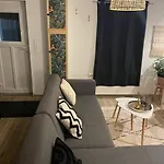 La Maison De L'olivier * Poses