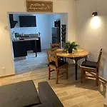 بيت للعطل La Maison De L'olivier *