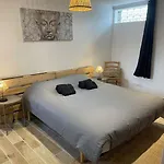 بيت للعطل La Maison De L'olivier