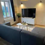 بيت للعطل La Maison De L'olivier Poses