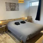 بيت للعطل La Maison De L'olivier Poses