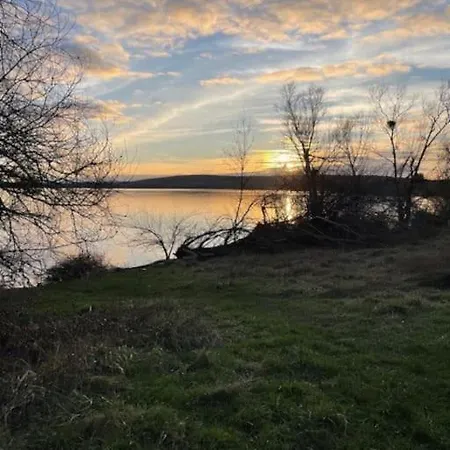 Nyaraló La Maison De L'olivier