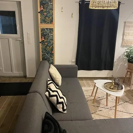 La Maison De L'olivier * Poses