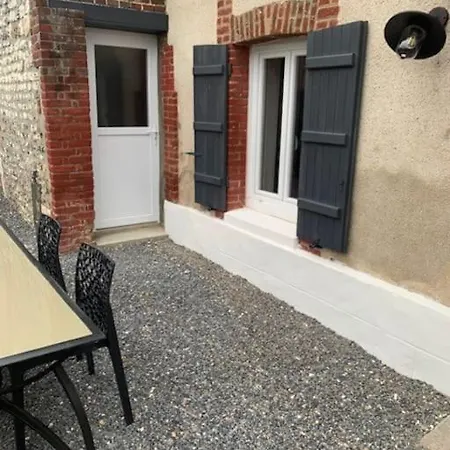 بيت للعطل La Maison De L'olivier *