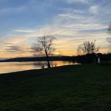 La Maison De L'olivier Poses