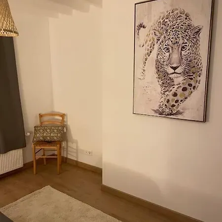 Nyaraló La Maison De L'olivier