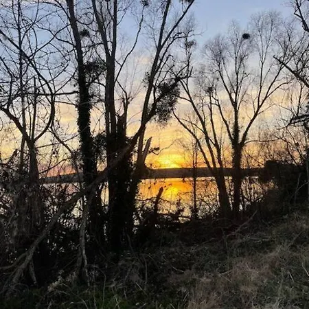La Maison De L'olivier Nyaraló Poses