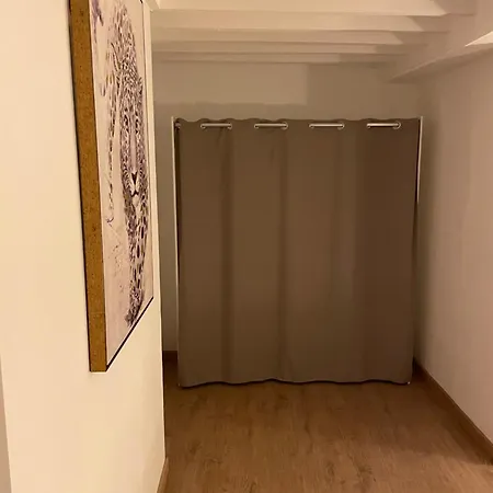 La Maison De L'olivier *