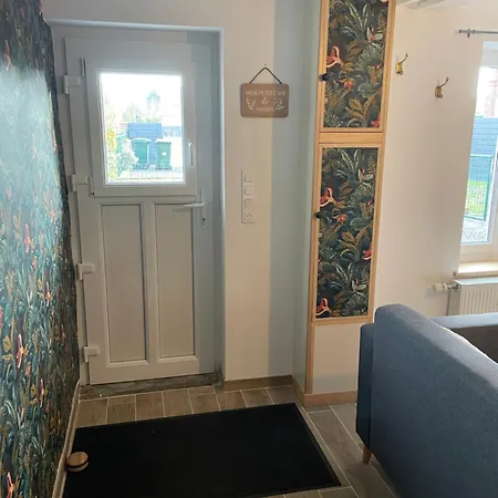 La Maison De L'olivier Nyaraló Poses