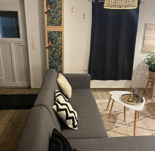 La Maison De L'olivier * Poses