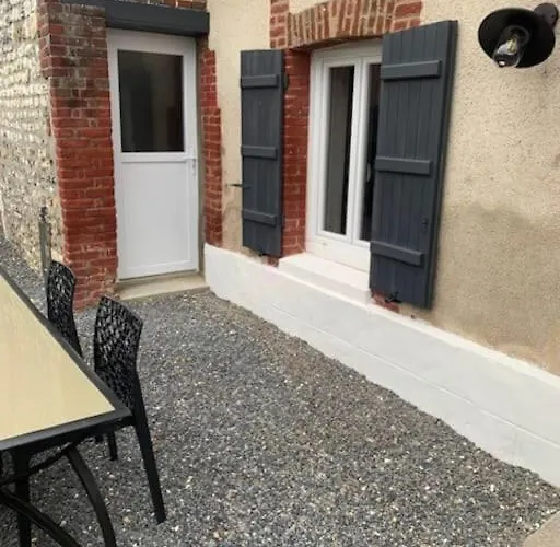 Holiday home La Maison De L'olivier *