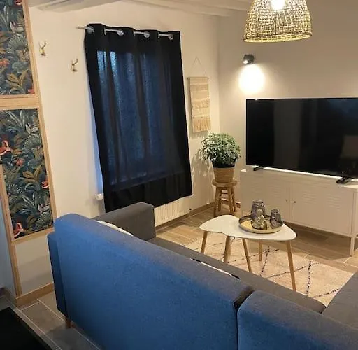 La Maison De L'olivier