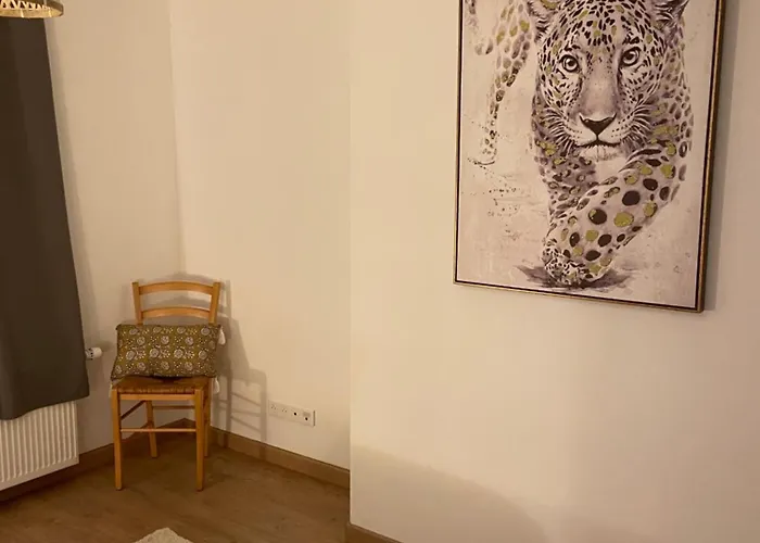 La Maison De L'olivier