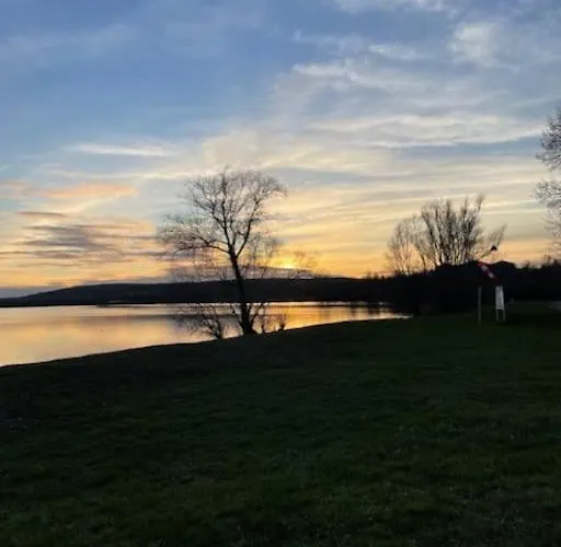 La Maison De L'olivier Poses