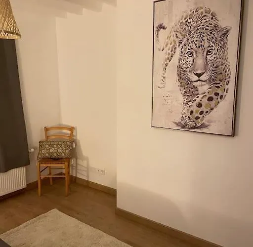 Holiday home La Maison De L'olivier