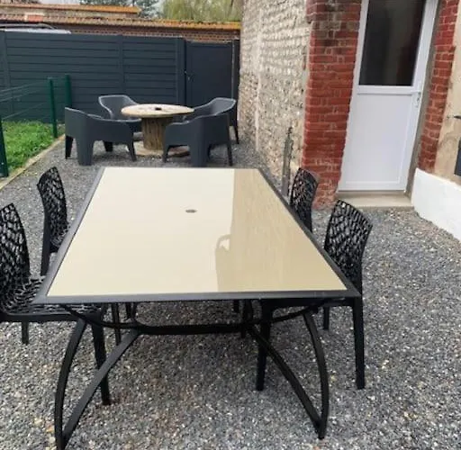 Holiday home La Maison De L'olivier