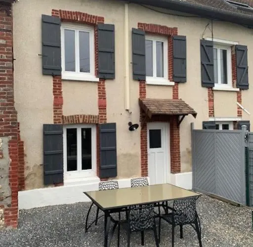 Holiday home La Maison De L'olivier