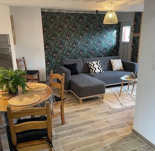 Holiday home La Maison De L'olivier