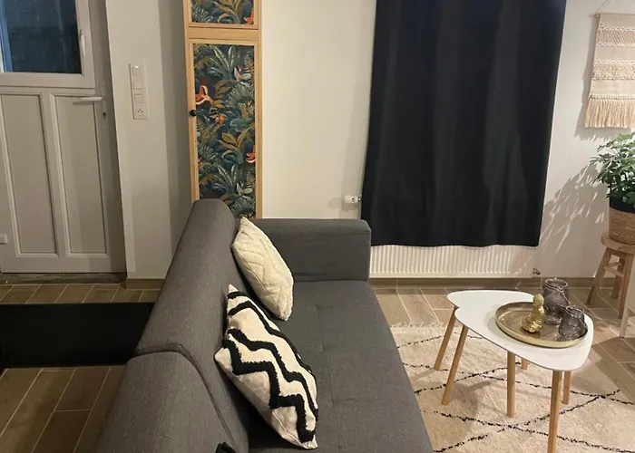 La Maison De L'olivier