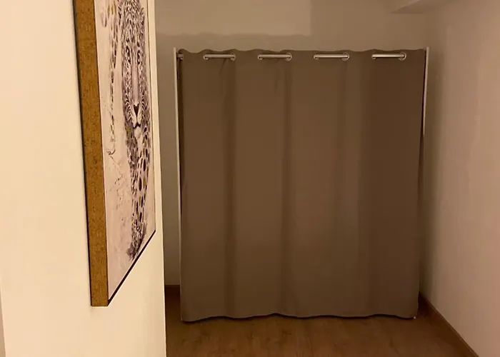 La Maison De L'olivier *