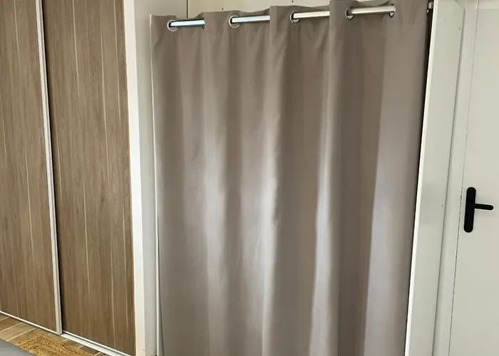 La Maison De L'olivier