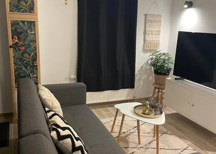 Holiday home La Maison De L'olivier